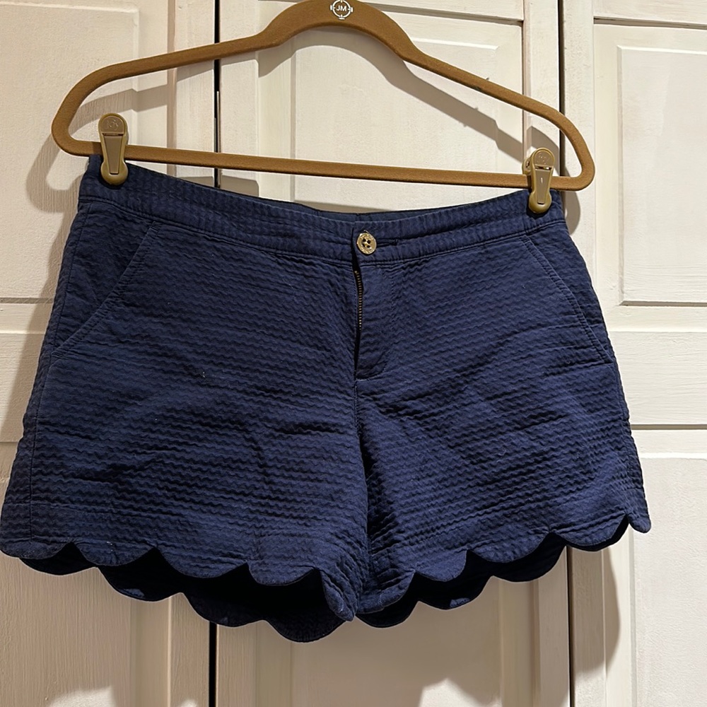 Buttercup Shorts 5” inseam